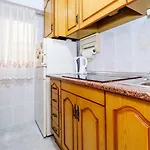 Апартаменты Monserrate Id126 *