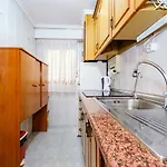 Monserrate Id126 Апартаменты Торевьиа