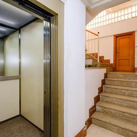 Monserrate Id126 Апартаменты Торевьиа