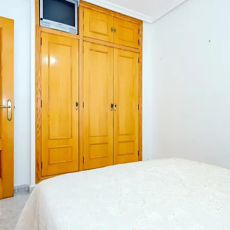 Monserrate Id126 شقة تورّيفيِخا