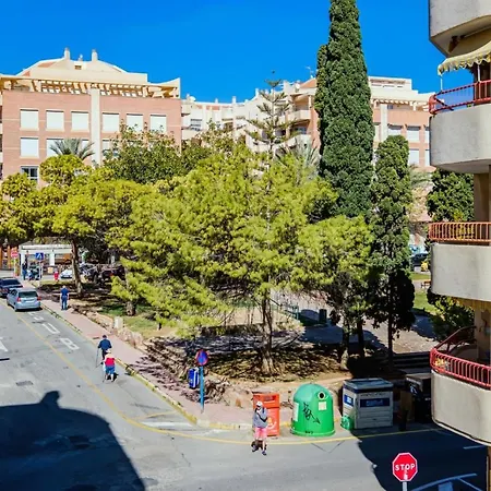 شقة Monserrate Id126 تورّيفيِخا