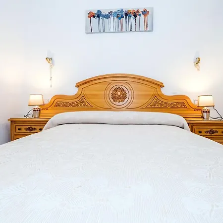 Monserrate Id126 Apartamento Torrevieja