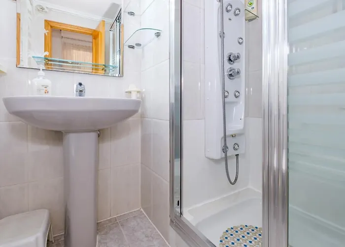 Monserrate Id126 Διαμέρισμα