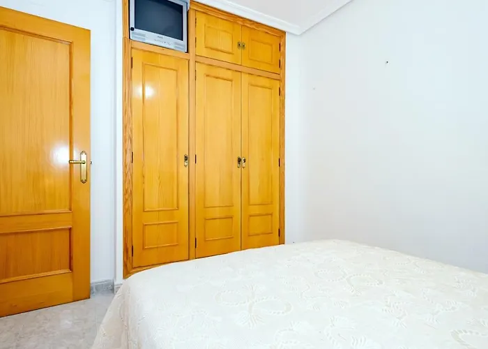 Monserrate Id126 Διαμέρισμα Τορεβιέχα