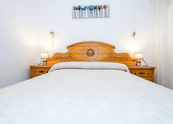 Monserrate Id126 Διαμέρισμα Τορεβιέχα