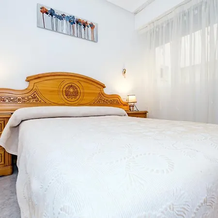 Monserrate Id126 公寓 *